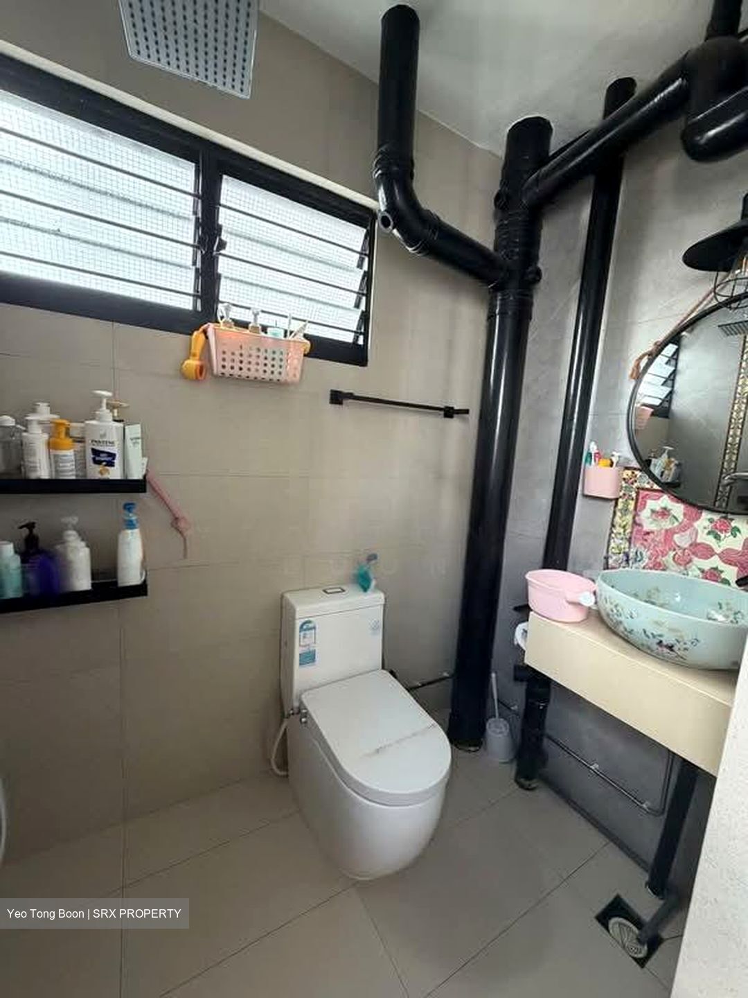 Blk 244 Gombak View (Bukit Batok), HDB 4 Rooms #603163641